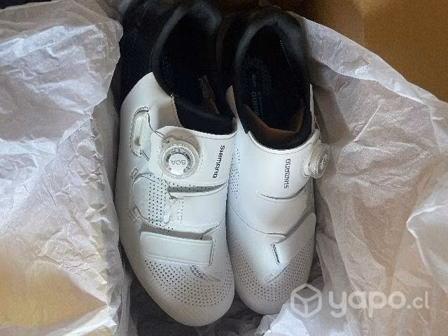 Zapatillas Shimano RC5
