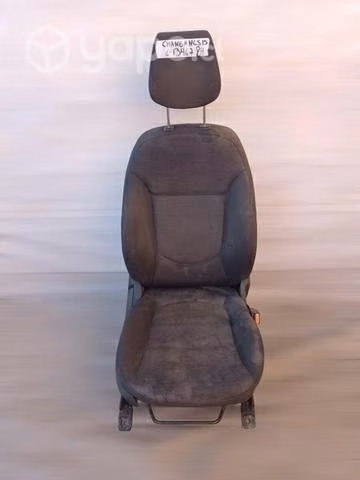 Asiento delantero RH Changan Cs