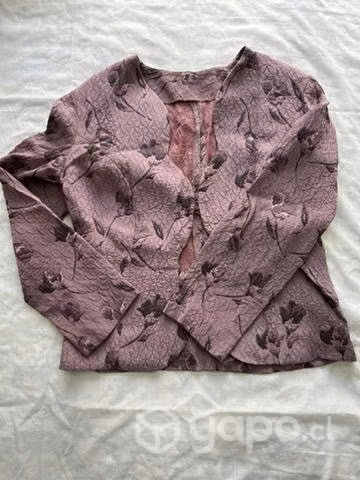 Chaqueta Talla M