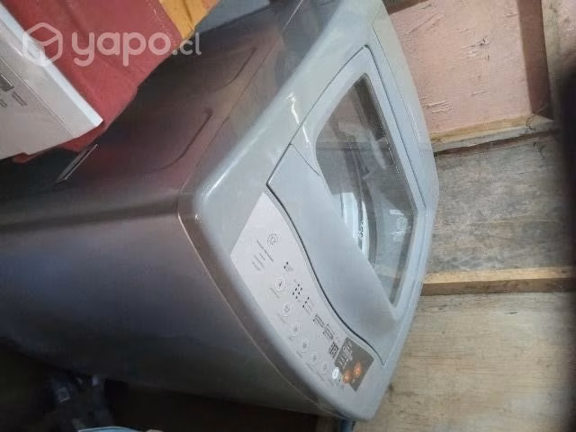 Lavadora Mademsa 18 kilos en perfecto estado - Imagen 6