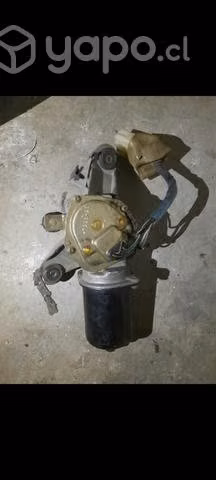 Motor limpia parabrisa subaru legacy 99