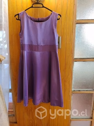 Vestido niña