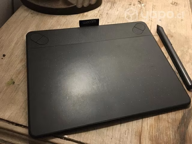 Tableta Digitalizadora Wacom Intuos