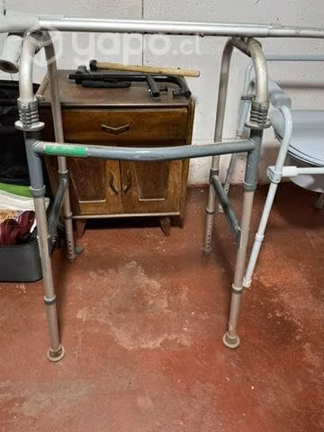 Silla de baño colchón antiescara muletas