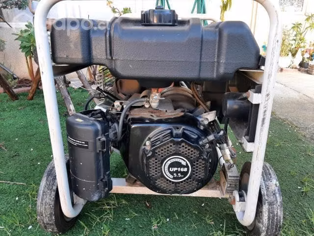 Generador Bauker 2200w