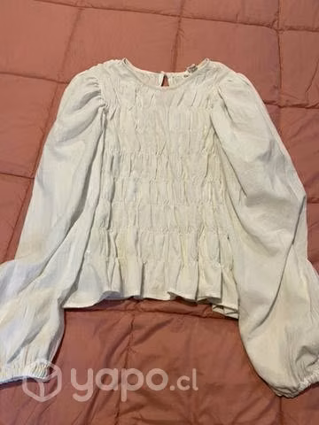 Lote de jeans y blusas - Imagen 6