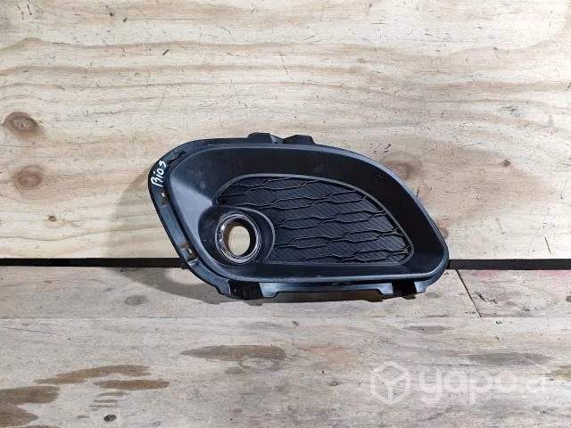 Tapa neblinero Kia Rio 5 Rh /m01jrgd