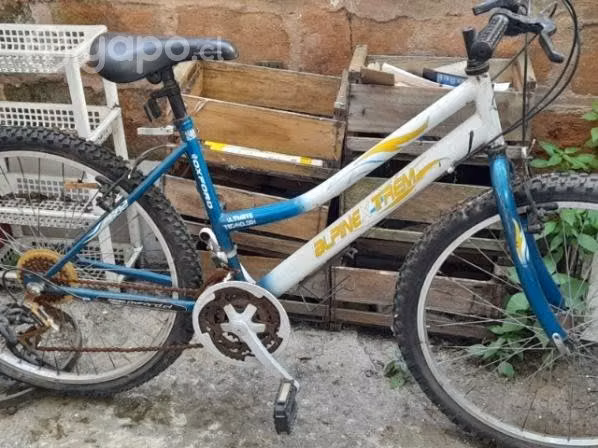 bicicleta - Imagen 3