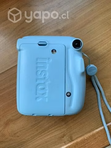 Camara instax mini 11