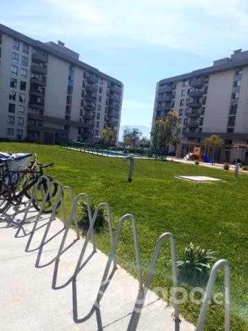 Arriendo departamento