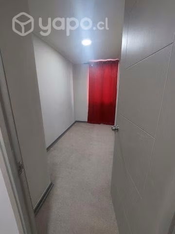 Arriendo departamento