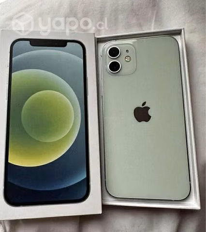 Iphone 12 64 gb