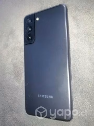 S21 5G Impecable dual sim - Imagen 5