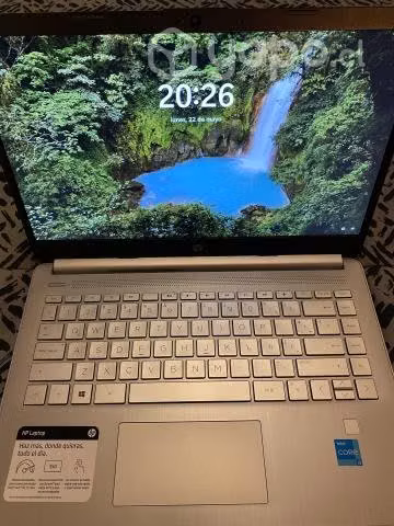 Notebook HP Seminuevo - Imagen 4
