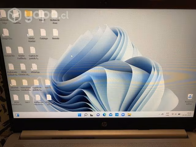 Notebook HP Seminuevo - Imagen 3