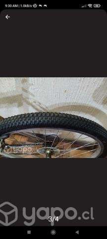 Bicicleta aro 26 - Imagen 3