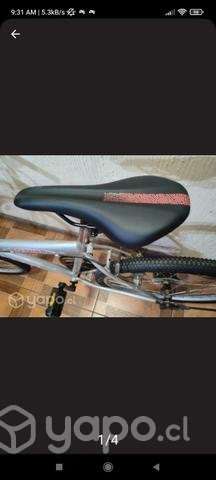 Bicicleta aro 26 - Imagen 2