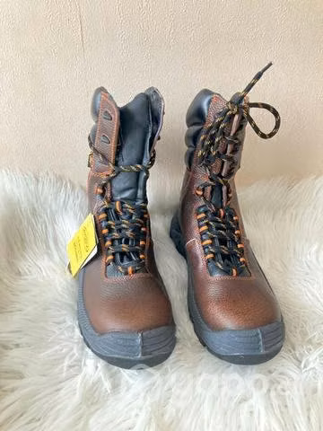 Zapatos de seguridad talla 41