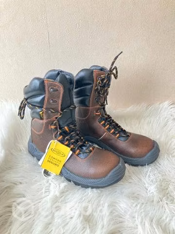 Zapatos de seguridad talla 41