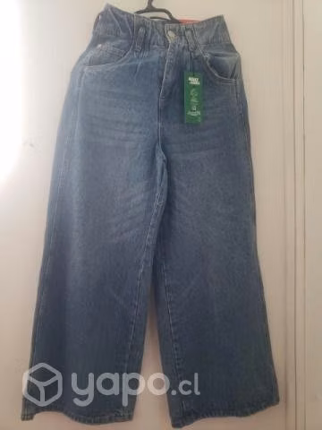 Jeans americanino - Imagen 3