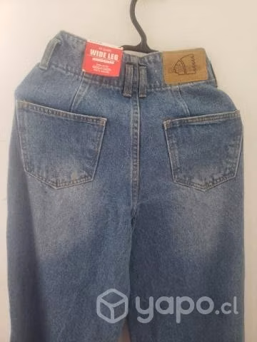 Jeans americanino