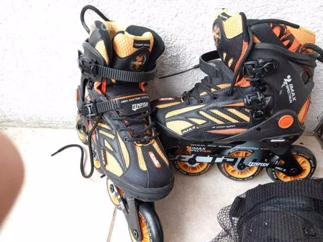 Patines Roller Templish