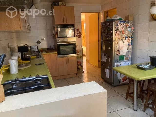 Casa Condominio Barcelona