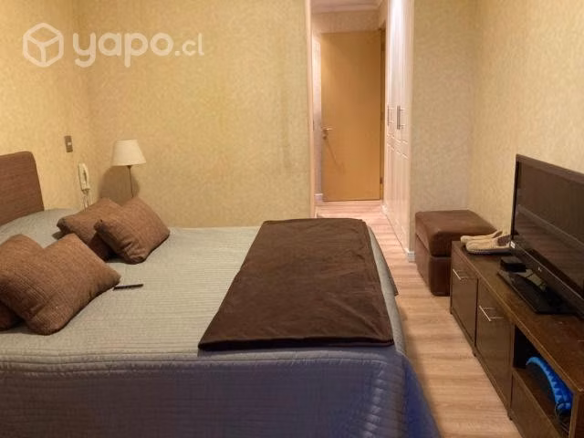 Casa Condominio Barcelona