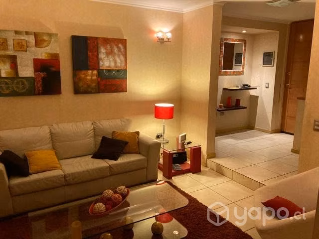 Casa Condominio Barcelona