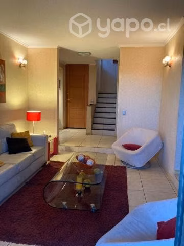 Casa Condominio Barcelona