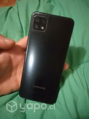 Celular Samsung a22 5g - Imagen 4