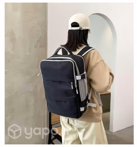 Mochila equipaje mano avión