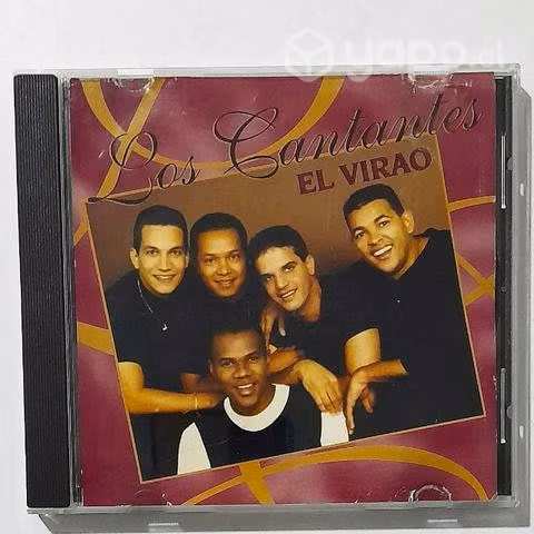 Los Cantantes / El Virao