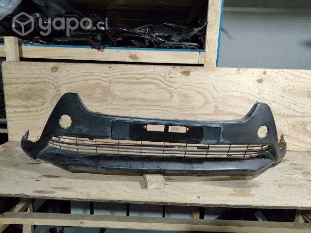 Spoiler Toyota RAV /m01jrgd