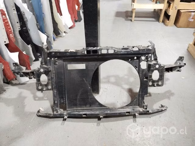 Frontal Mini Cooper 2007 2013 /m01nj2