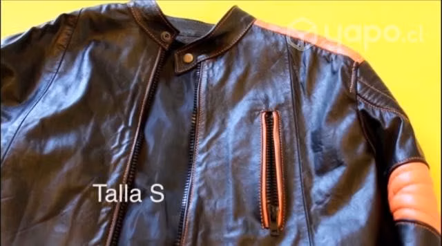 Chaqueta Cuerina - Imagen 2
