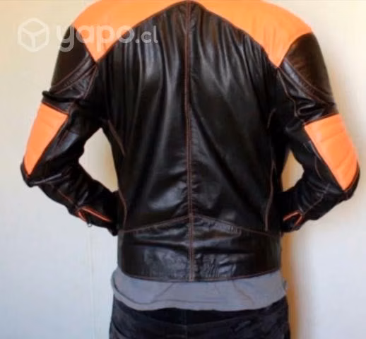 Chaqueta Cuerina - Imagen 6