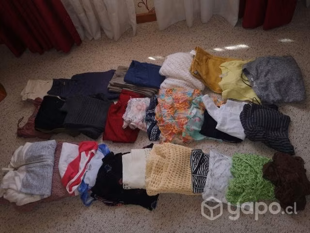Ropa de mujer - Imagen 2