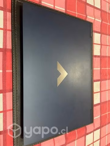 Notebook gamer Victus HP