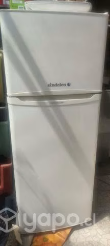 Refrigerador impecable