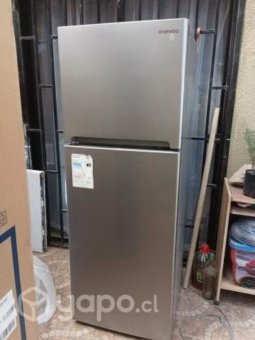 Refrigerador Daewoo