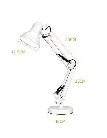 Lámpara de mesa flexible - Imagen 2