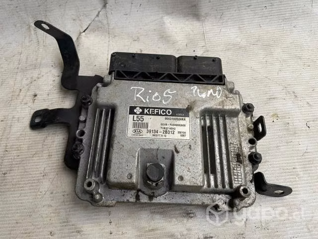Computador Kia Rio 5 1.4 2016