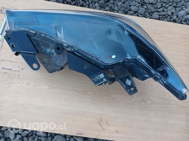 Óptico derecho usado Mazda CX5