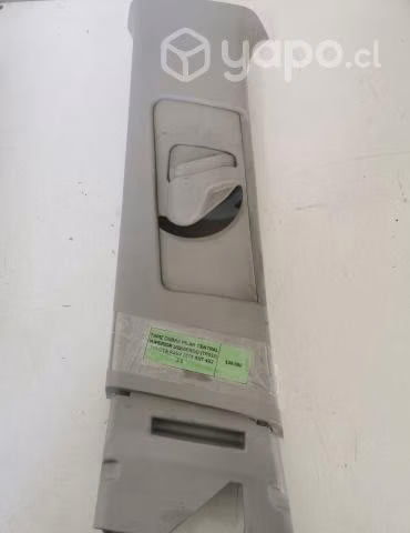 Tapiz Cubre Pilar sup izq (TR052) Toyota Rav4