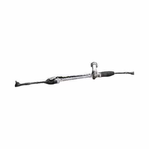 Cremallera de direccion kia rio 5 2020