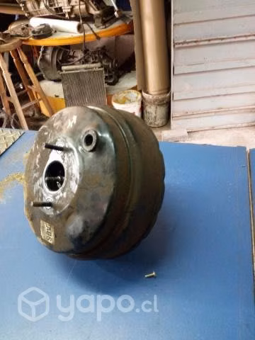 Servo freno Ssangyong Actyon 2007-2012