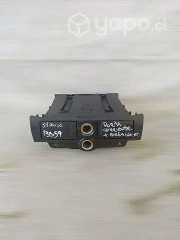 Porta vasos y corriente Ssangyong Stavic 2007