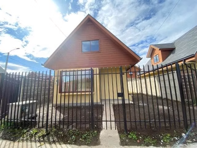 casa de esquina