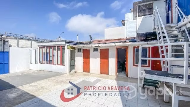 Bodega de alimentos refrigerados y congelados